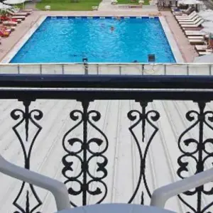 Sun Beach Platamonas