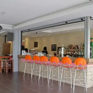 Sun Beach Platamonas