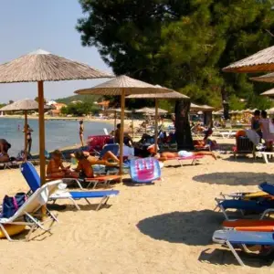 Sunrise Beach