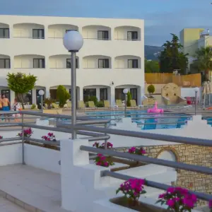 Sunset Paradise  (Ex Adel Paradise)