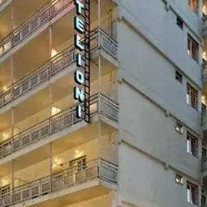 Telioni