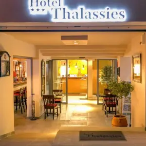 Thalassies