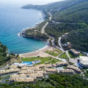 Thassos Grand Resort