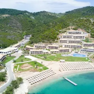 Thassos Grand Resort