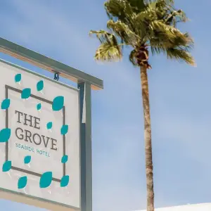 The Grove Seaside