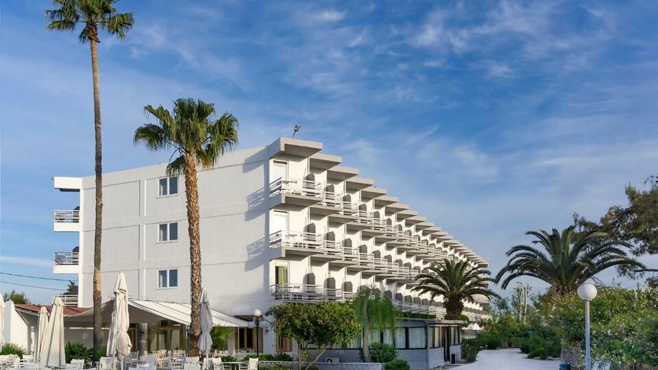 The Grove Seaside