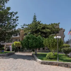 Themis Beach Hotel