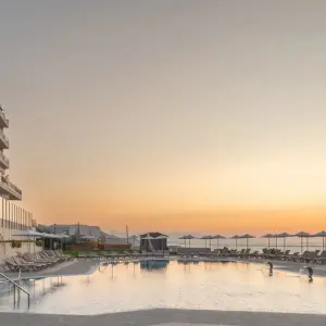 Themis Beach Hotel