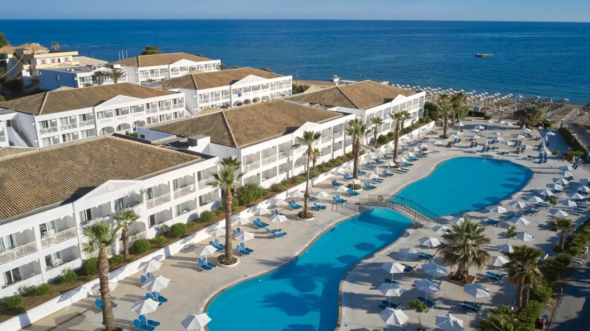 Sandy Beach Resort