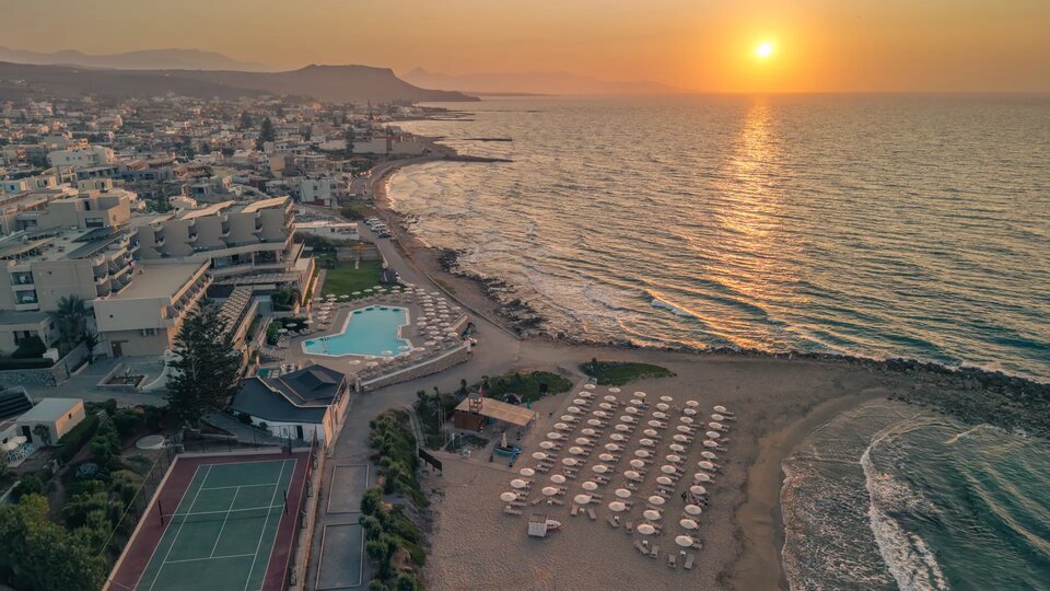 Themis Beach Hotel