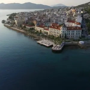 Thermae Sylla Spa & Wellness