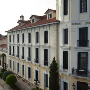 Thermae Sylla Spa & Wellness