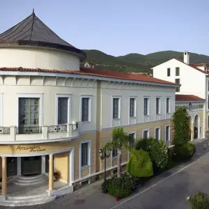Thermae Sylla Spa & Wellness
