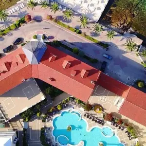 Thermae Sylla Spa & Wellness