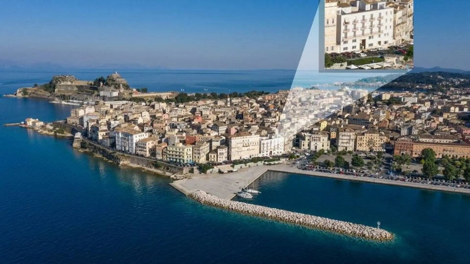City Marina