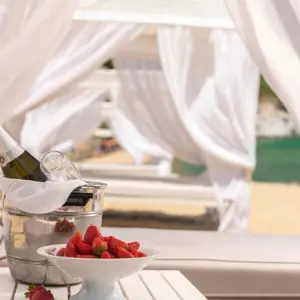 Tosca Beach