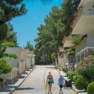 Tosca Beach