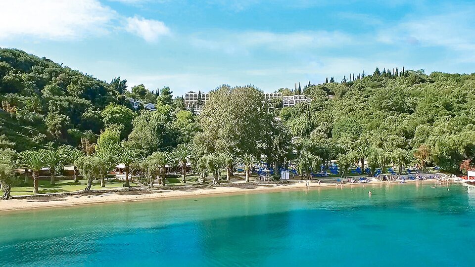Grecotel Daphnila Bay