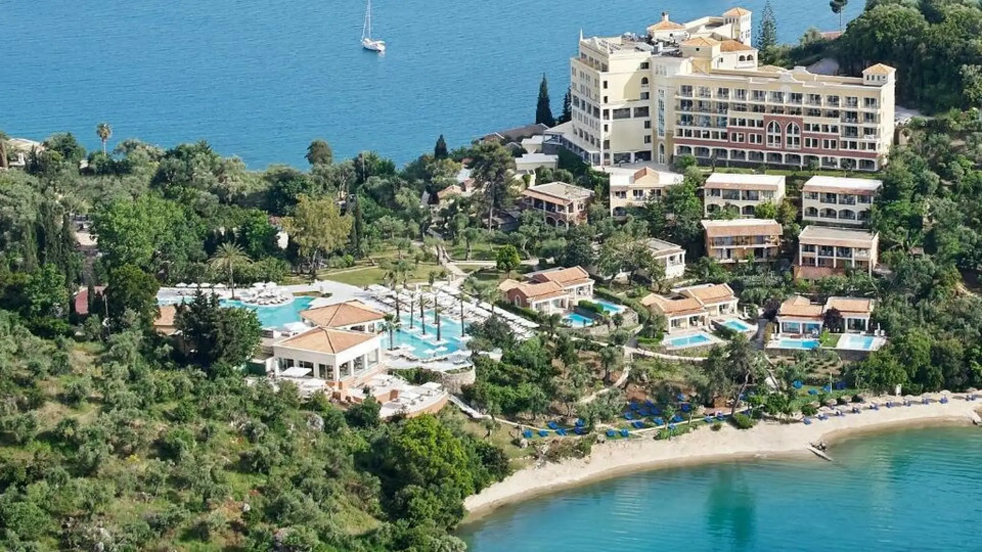 Grecotel Eva Palace