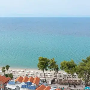 Tridente Mare