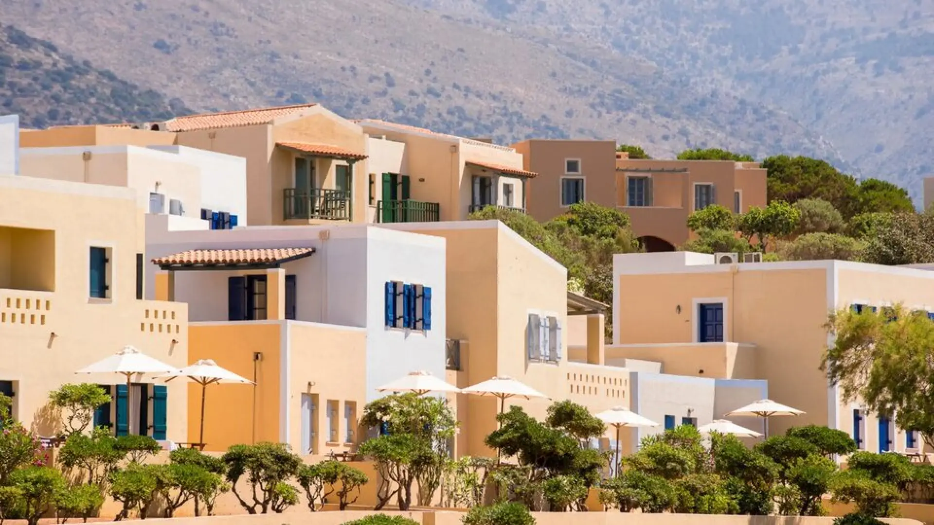 Kalimera Kriti Hotel and Village Resort