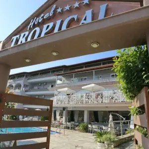Tropical