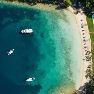 Vathi Cove Luxury Resort & Spa