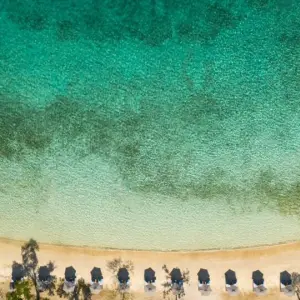 Vathi Cove Luxury Resort & Spa