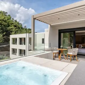 Vathi Cove Luxury Resort & Spa