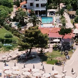 Villa George