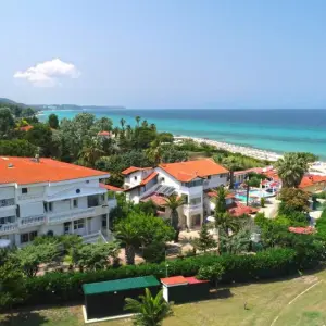 Villa George