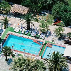 Villa George
