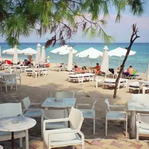 Villa George