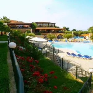Village Mare