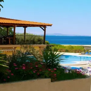 Village Mare