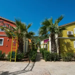 Villaggio Maistro