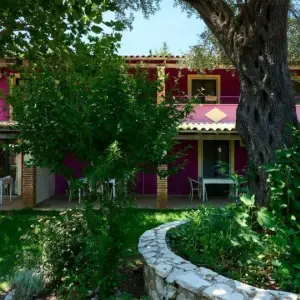 Villaggio Maistro