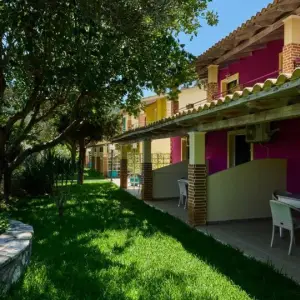 Villaggio Maistro