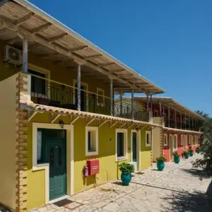 Villaggio Maistro