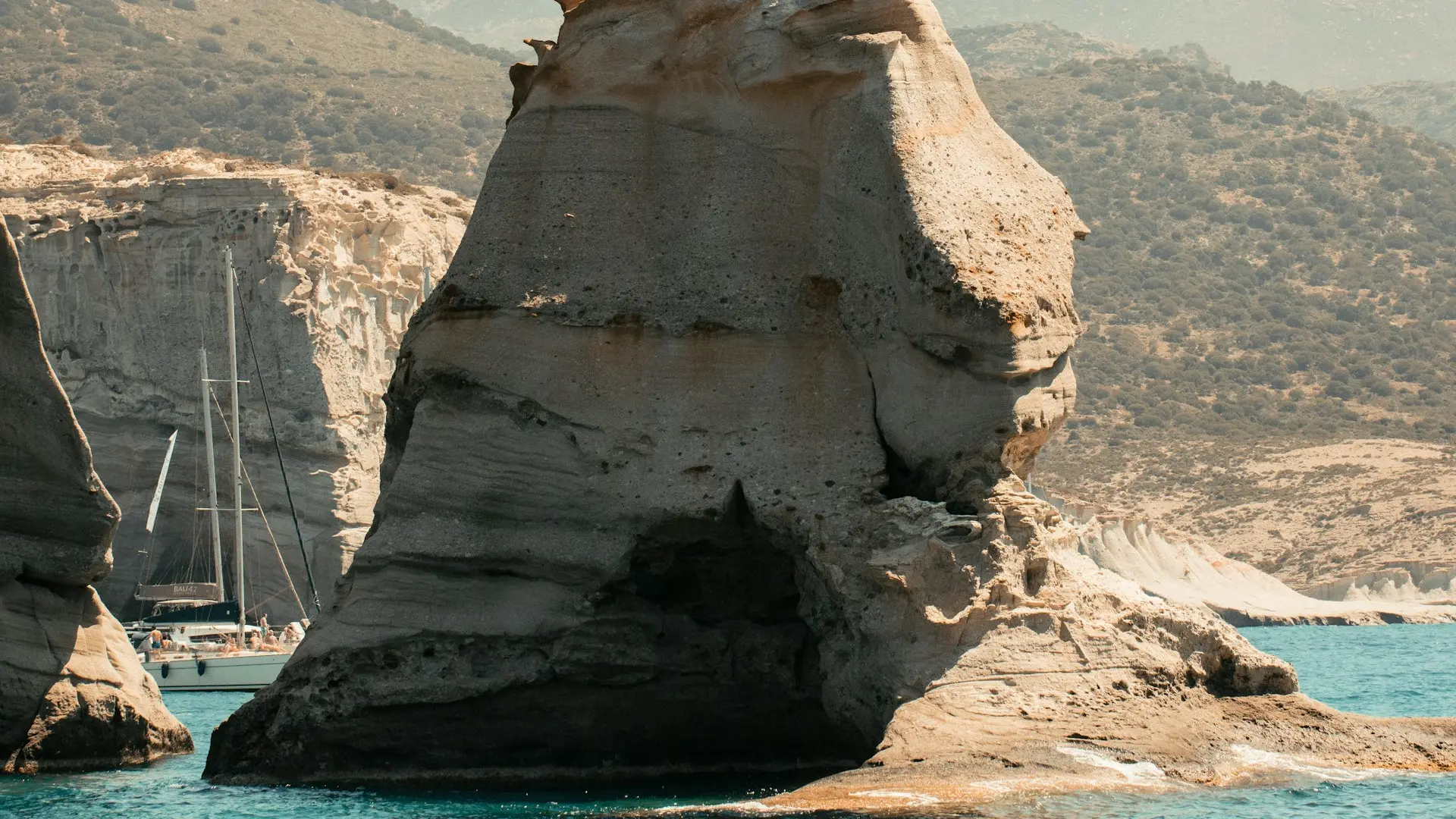 Fokida, Grčka