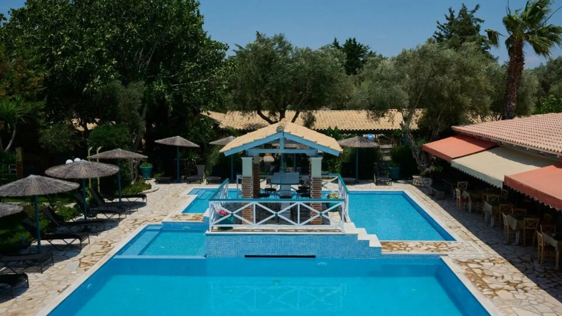Villaggio Maistro
