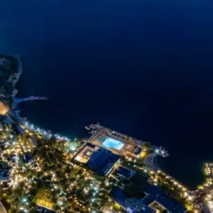 Wyndham & Ramada Loutraki Poseidon Resort