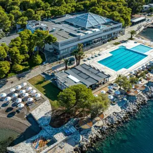 Wyndham & Ramada Loutraki Poseidon Resort