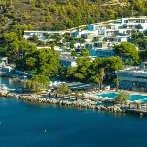 Wyndham & Ramada Loutraki Poseidon Resort