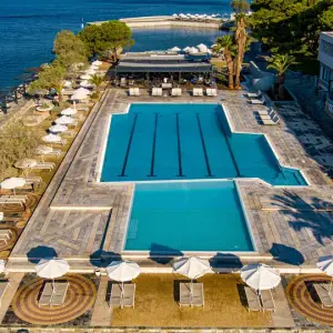 Wyndham & Ramada Loutraki Poseidon Resort