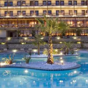 Xenia Palace Portaria