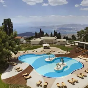 Xenia Palace Portaria