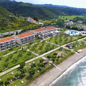 Xenios Anastasia Resort & SPA
