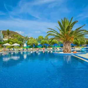 Xenios Anastasia Resort & SPA