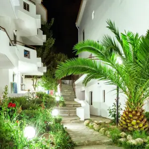 Xenios Dolphin Beach